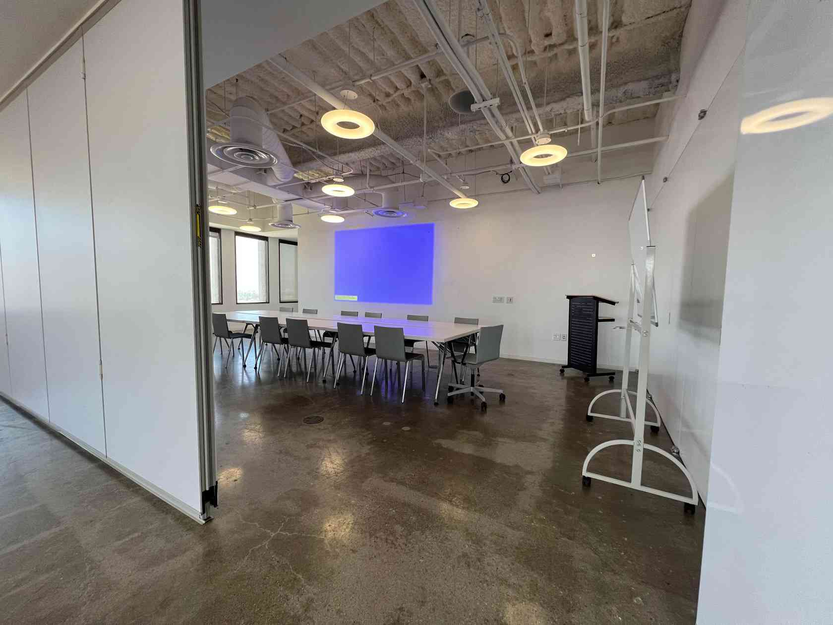 Meeting room
