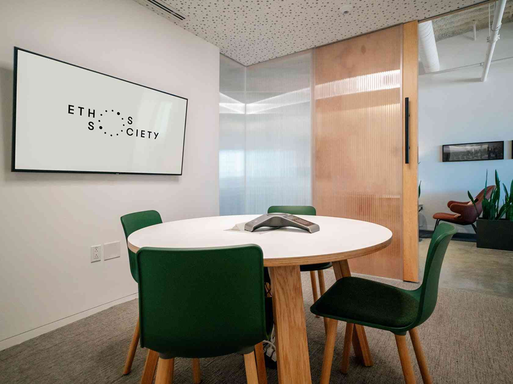 Meeting room