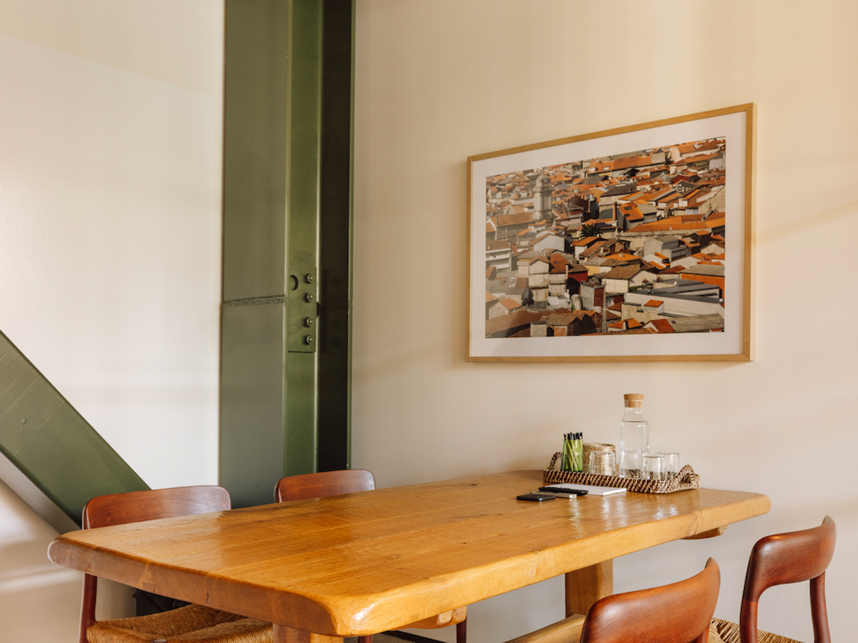Meeting room