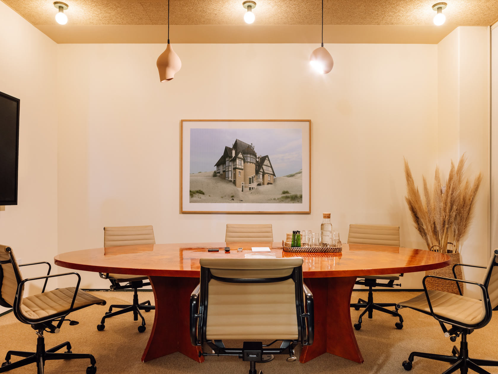 Meeting room