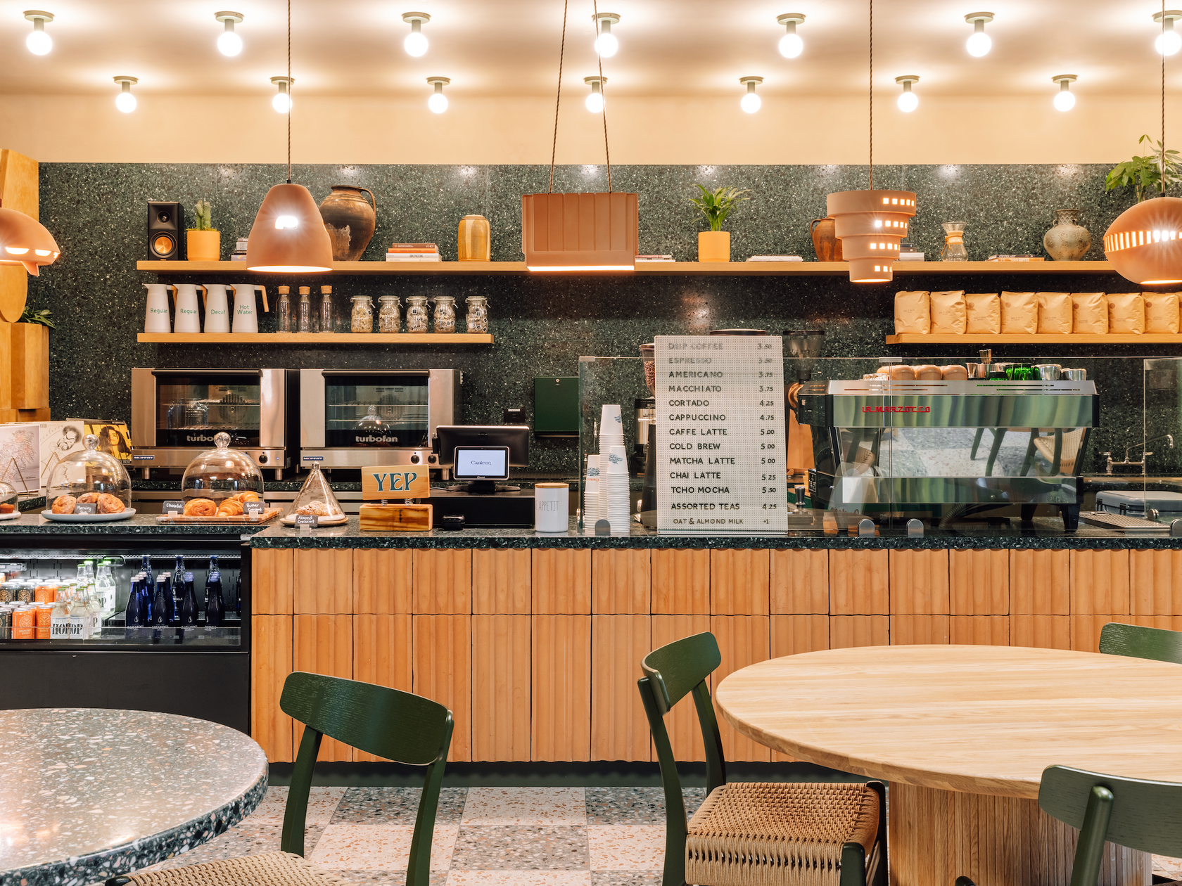 Cafe