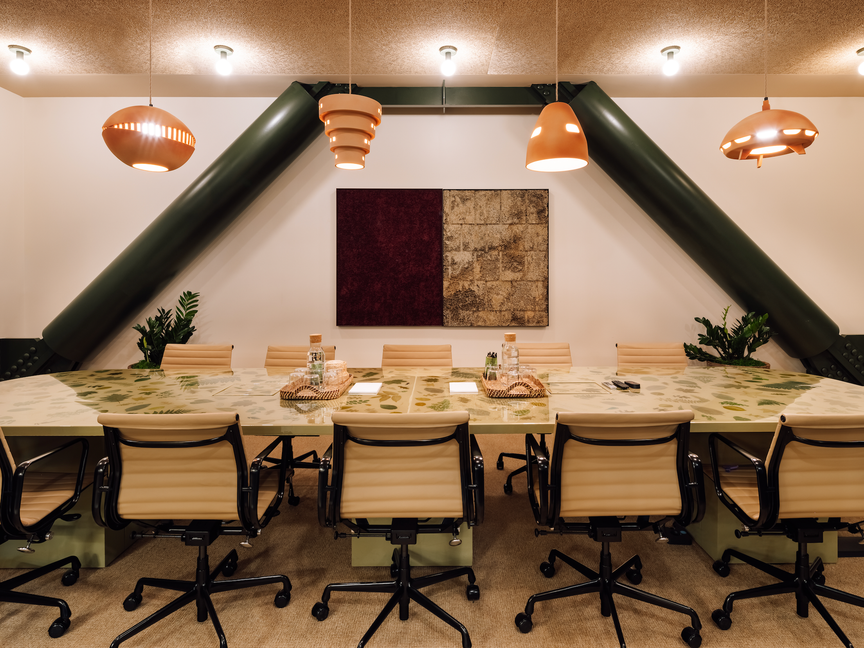 Meeting room