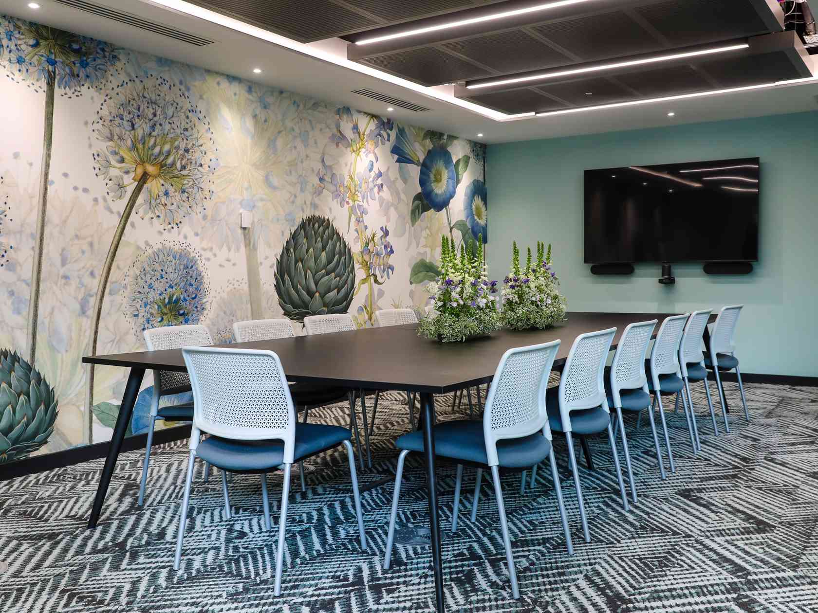 Meeting room