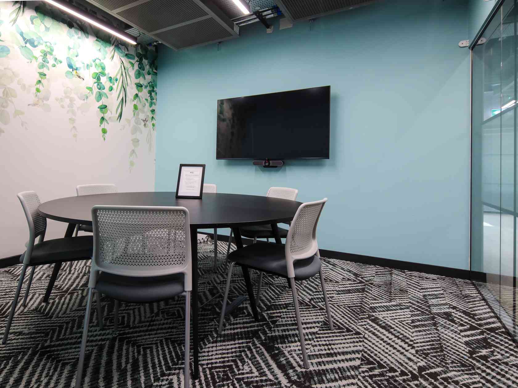 Meeting room