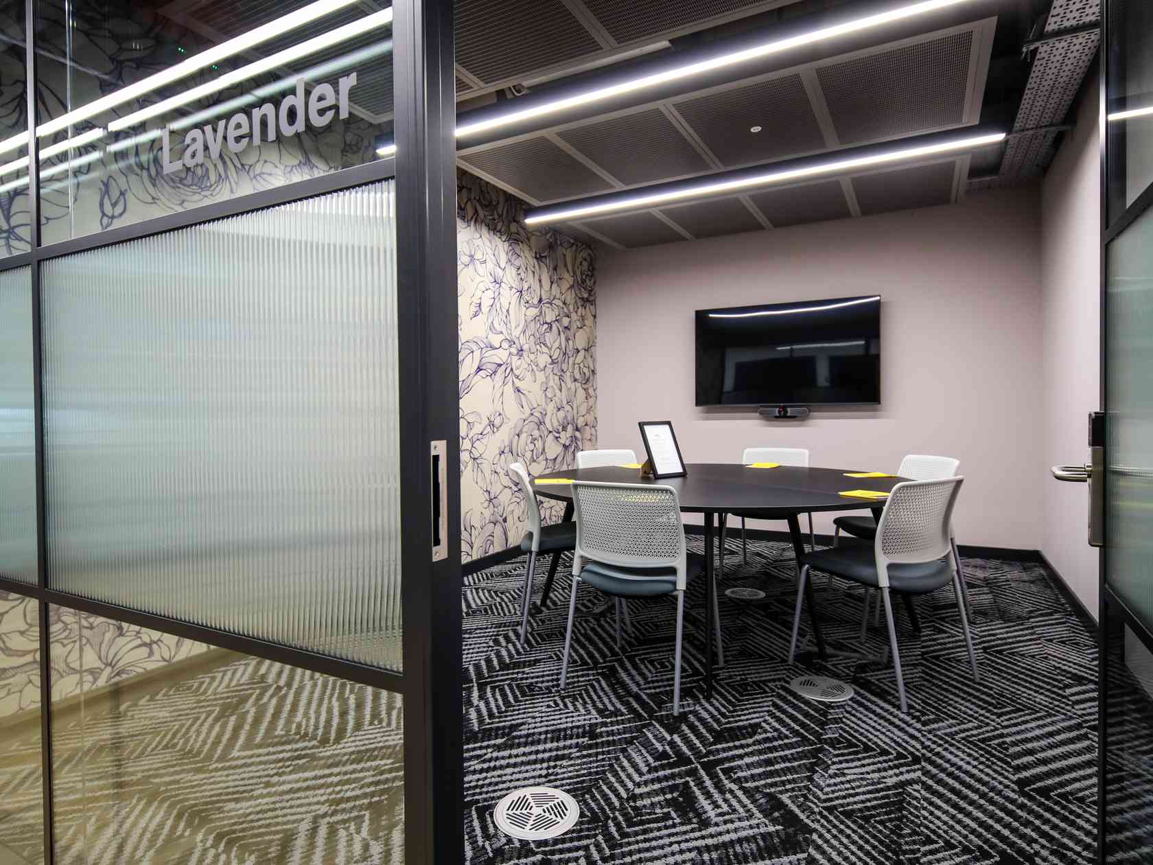 Meeting room