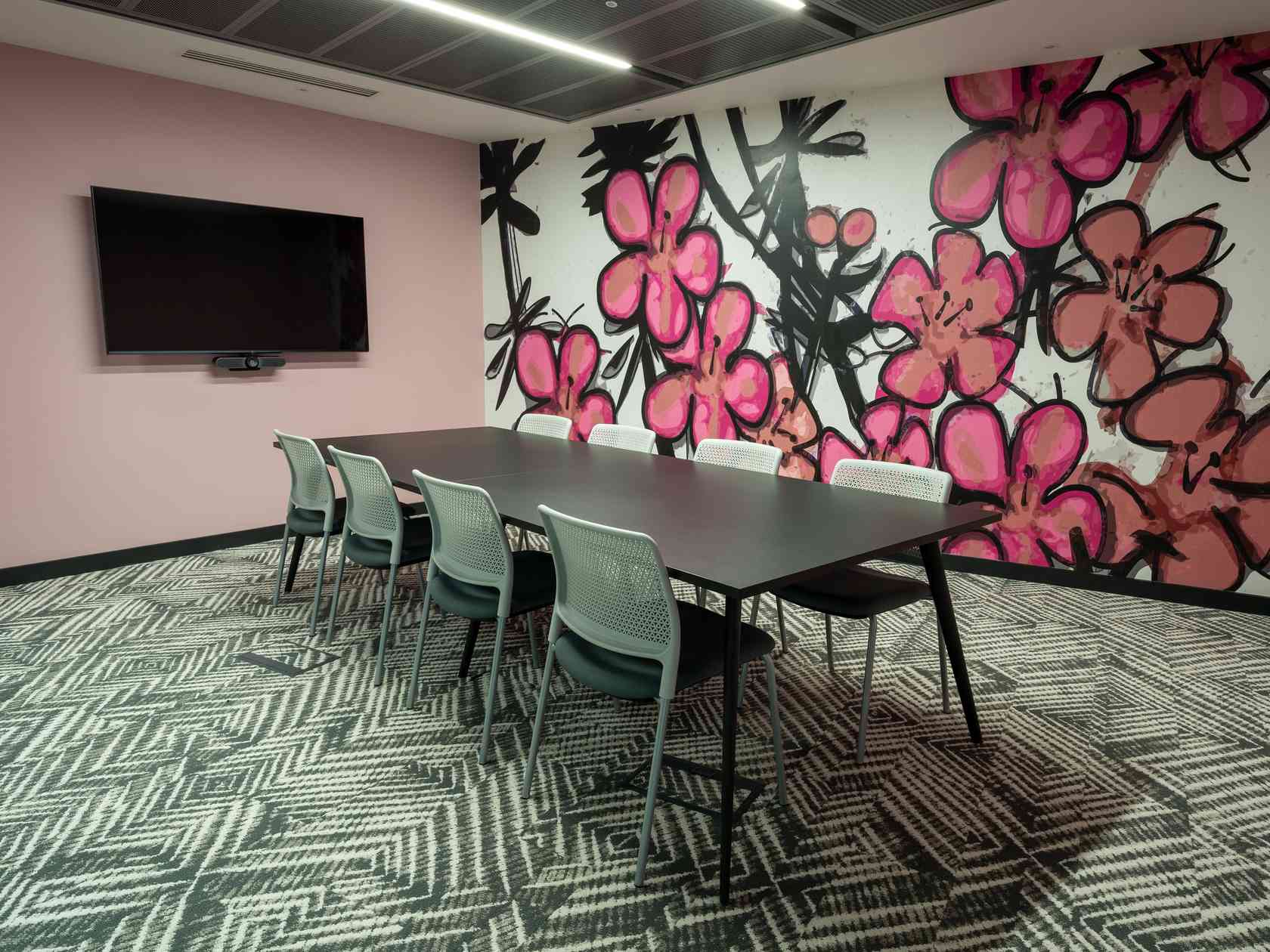 Meeting room