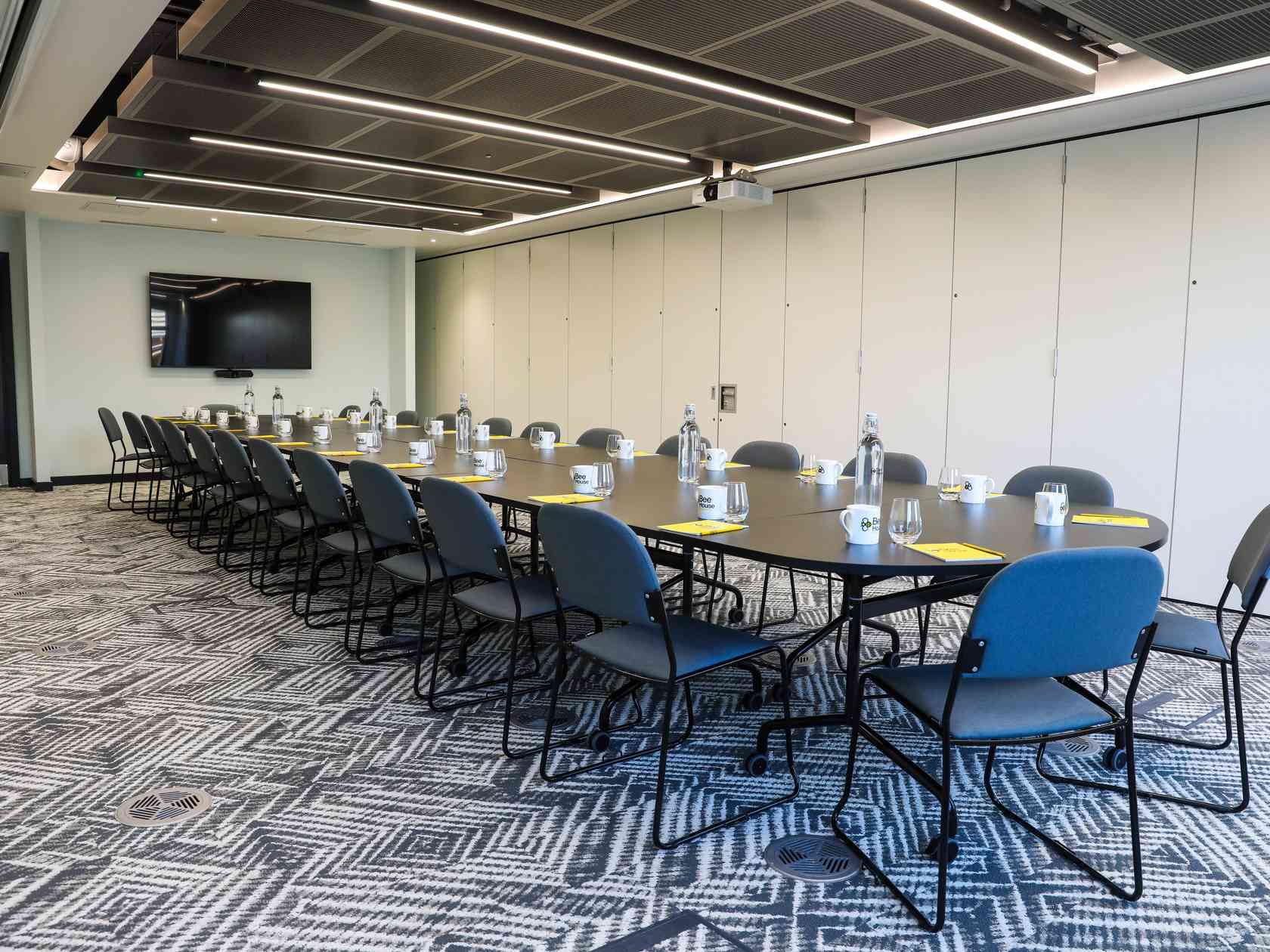 Meeting room