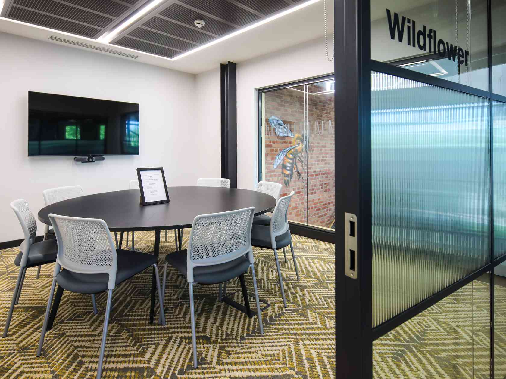 Meeting room