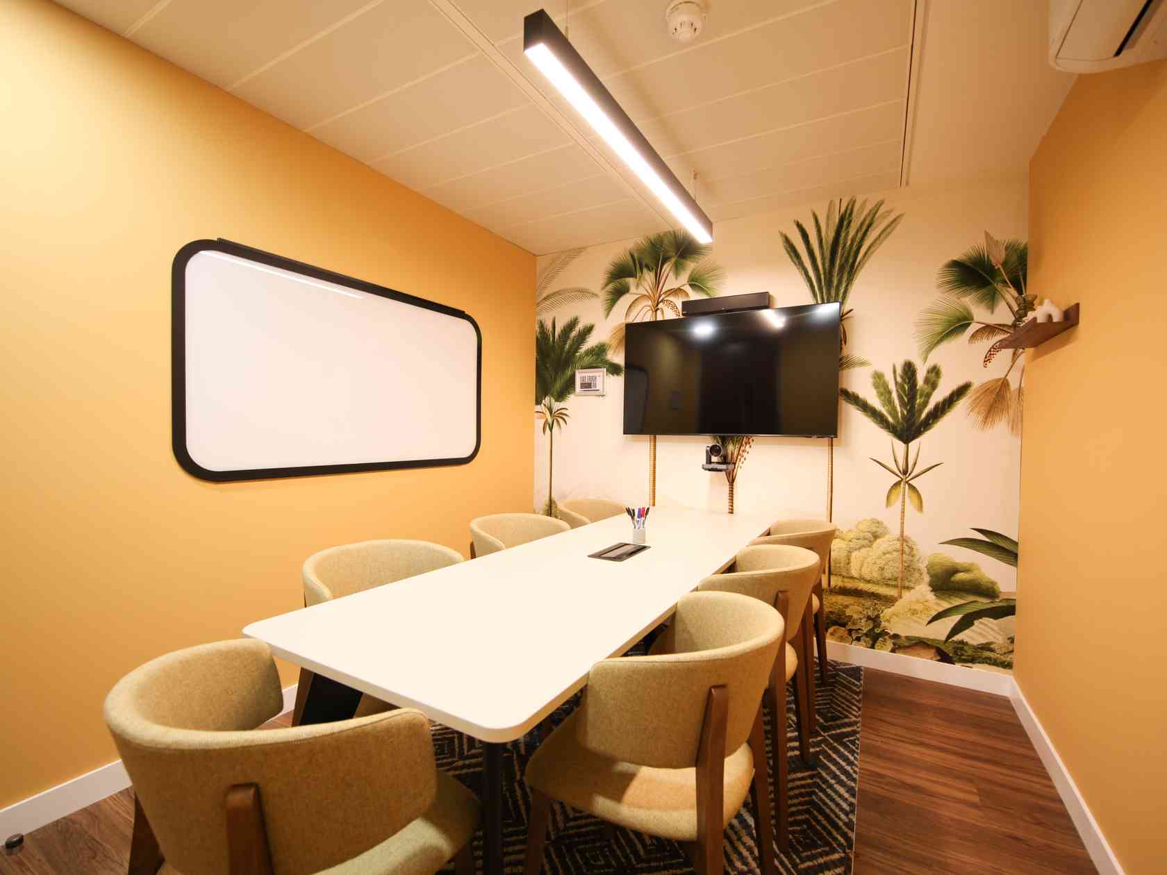 Meeting room