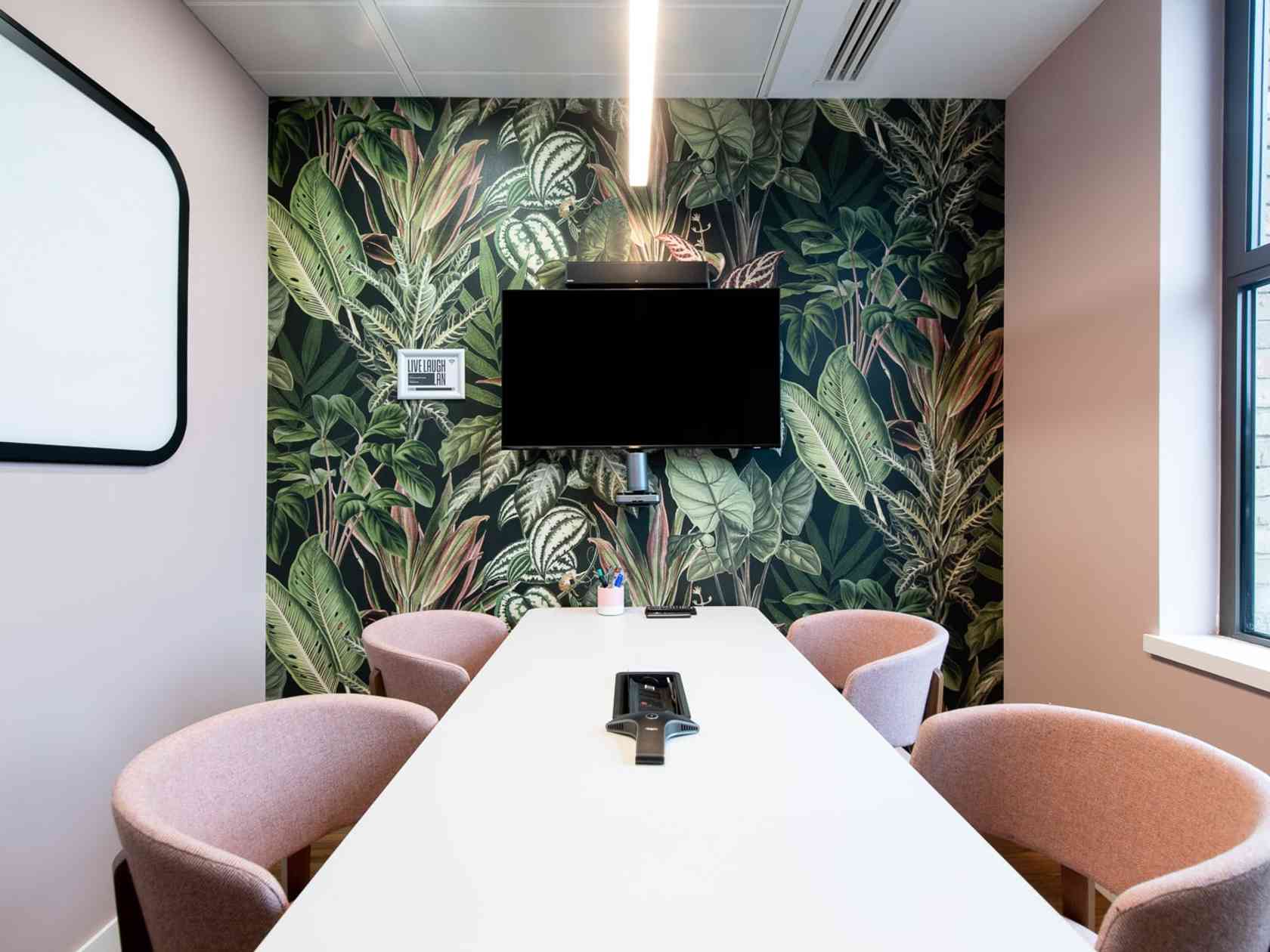 Meeting room