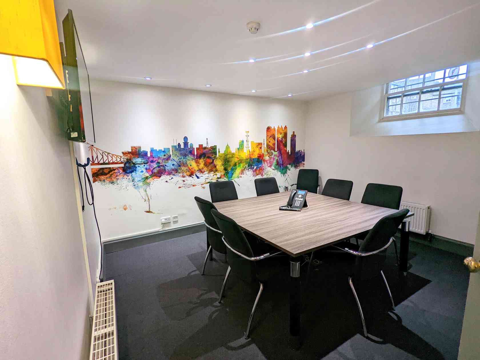Meeting room