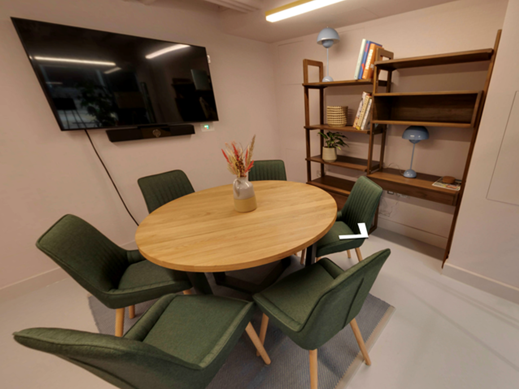 Meeting room