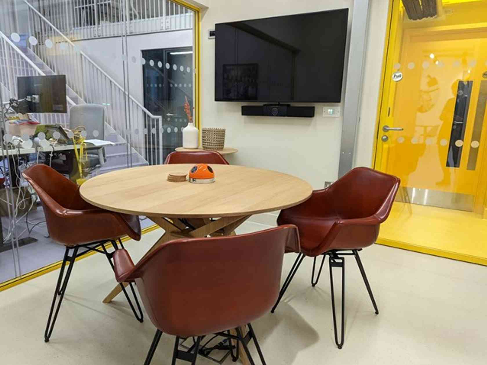 Meeting room
