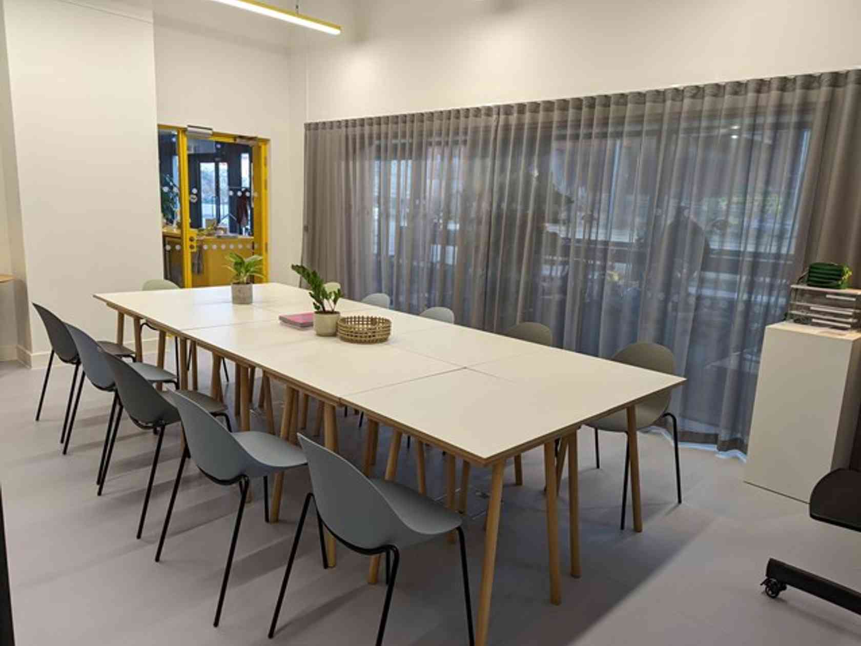 Meeting room