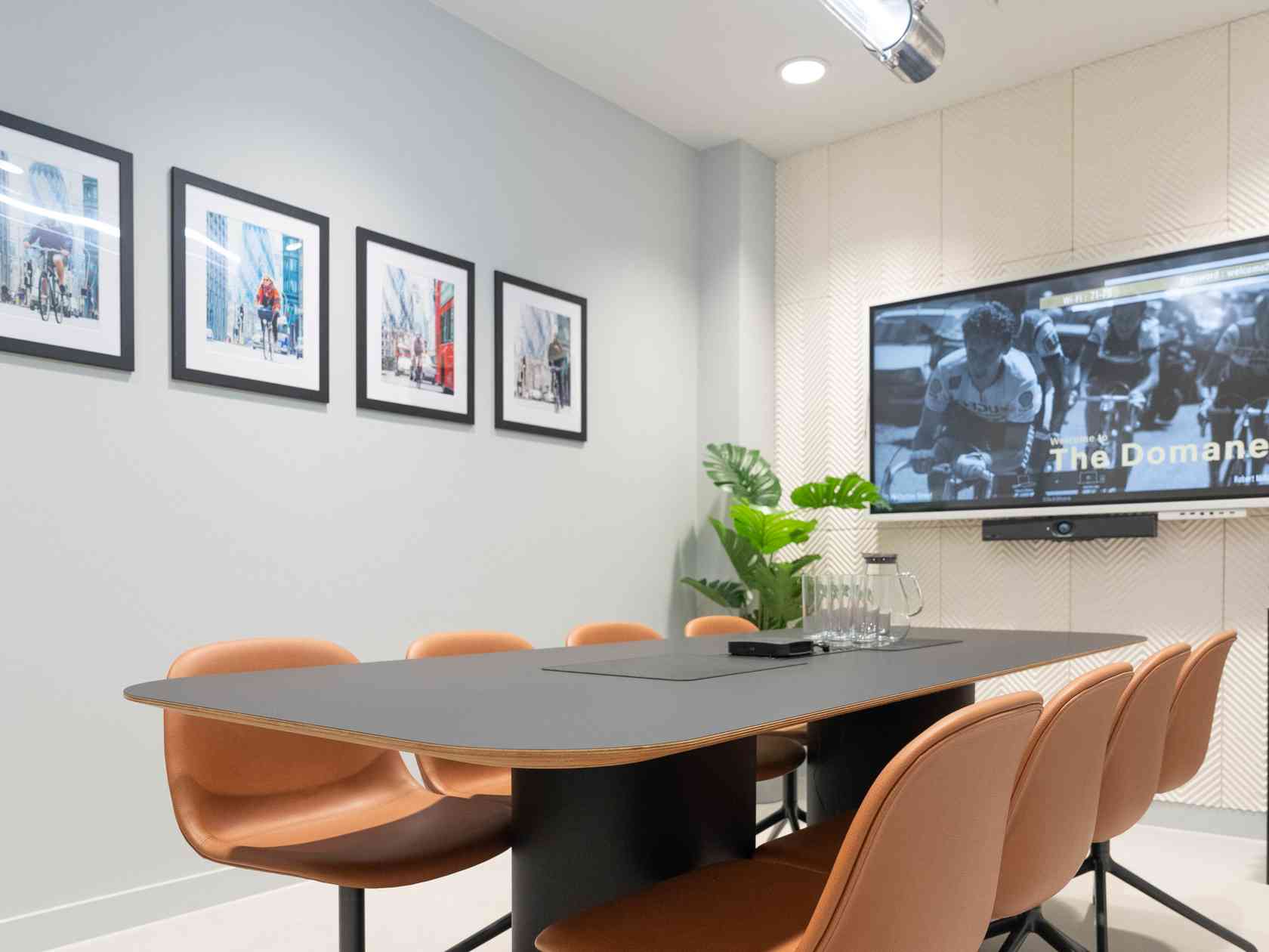 Meeting room
