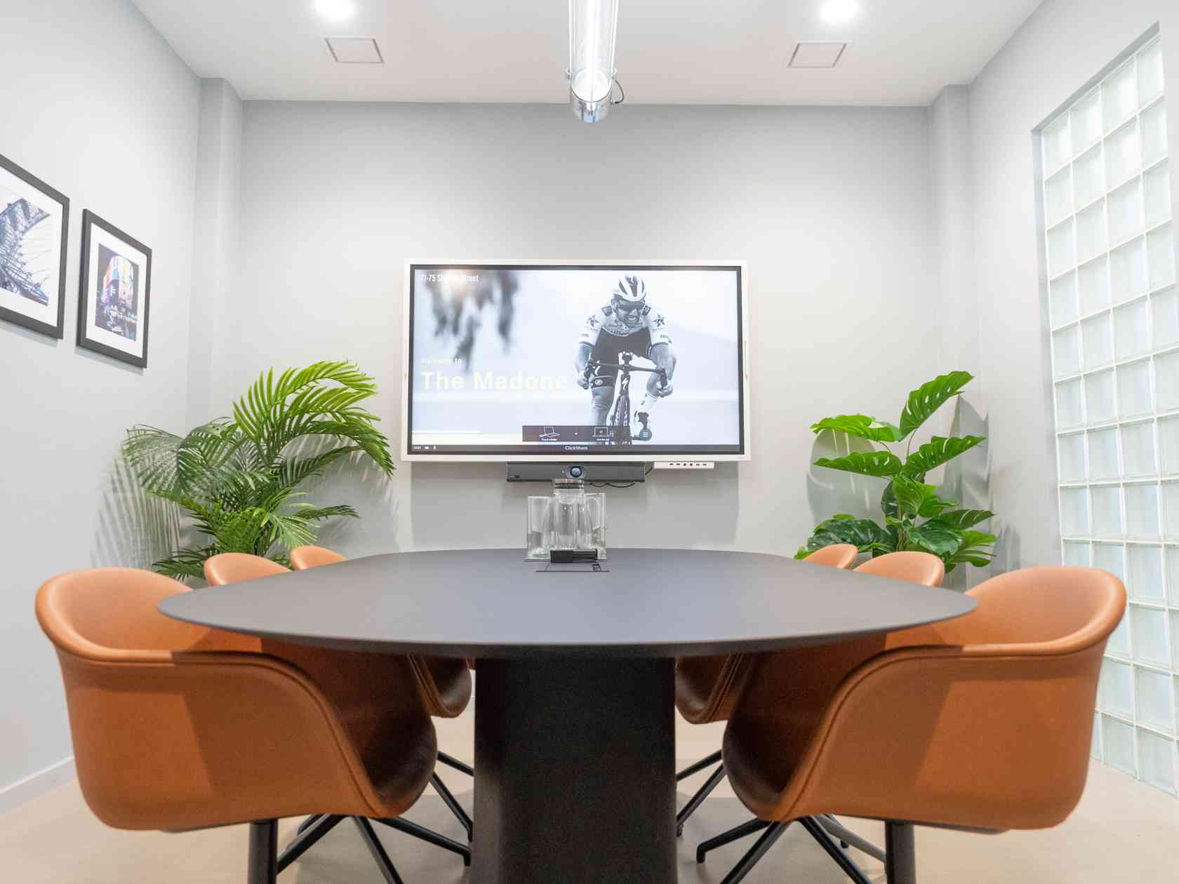 Meeting room