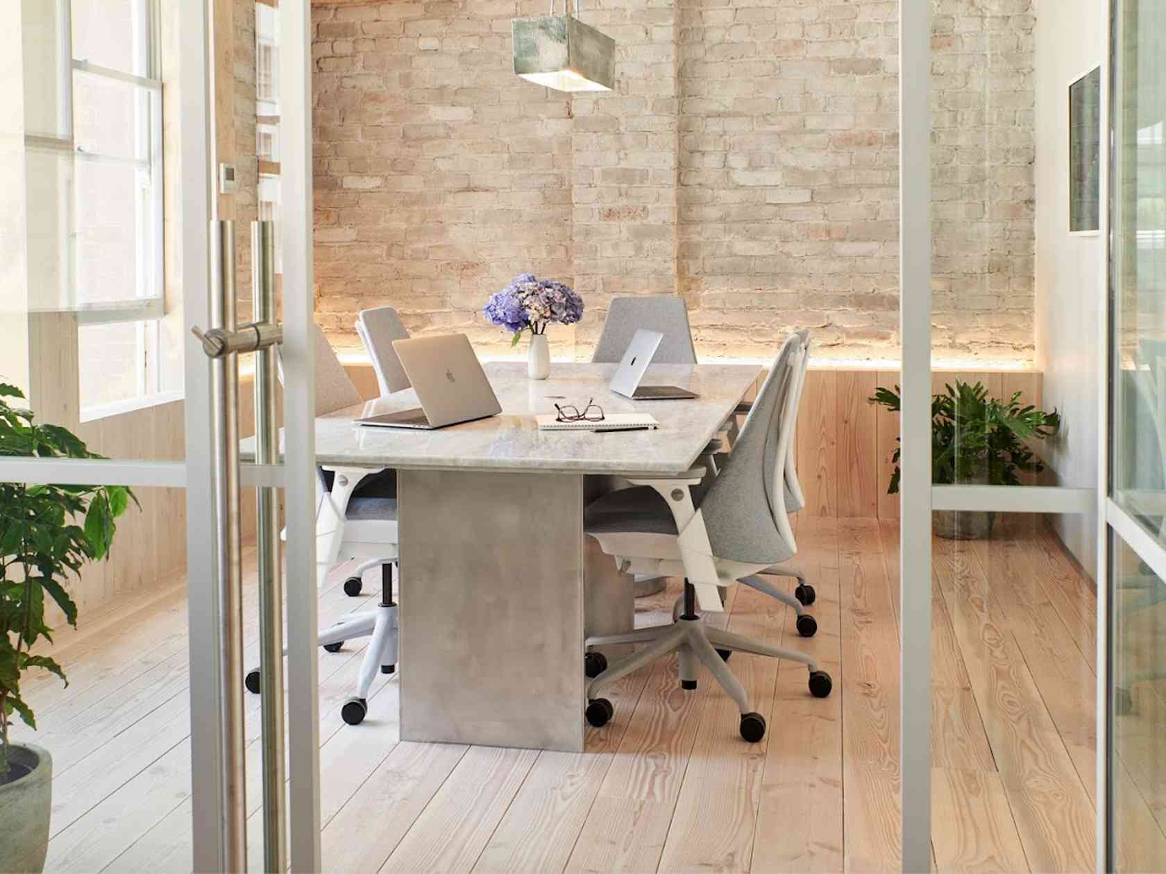 Meeting room
