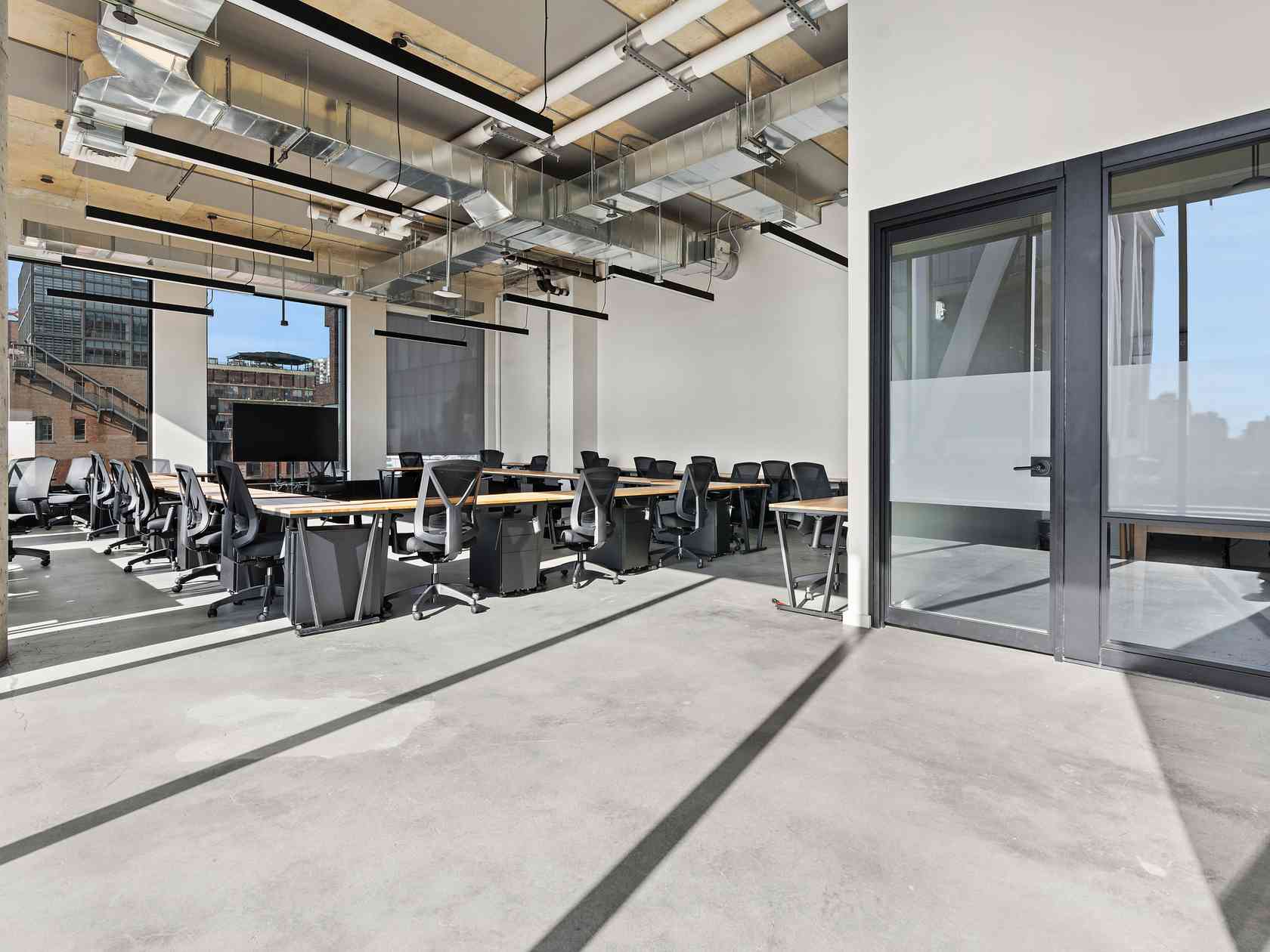 Meeting room