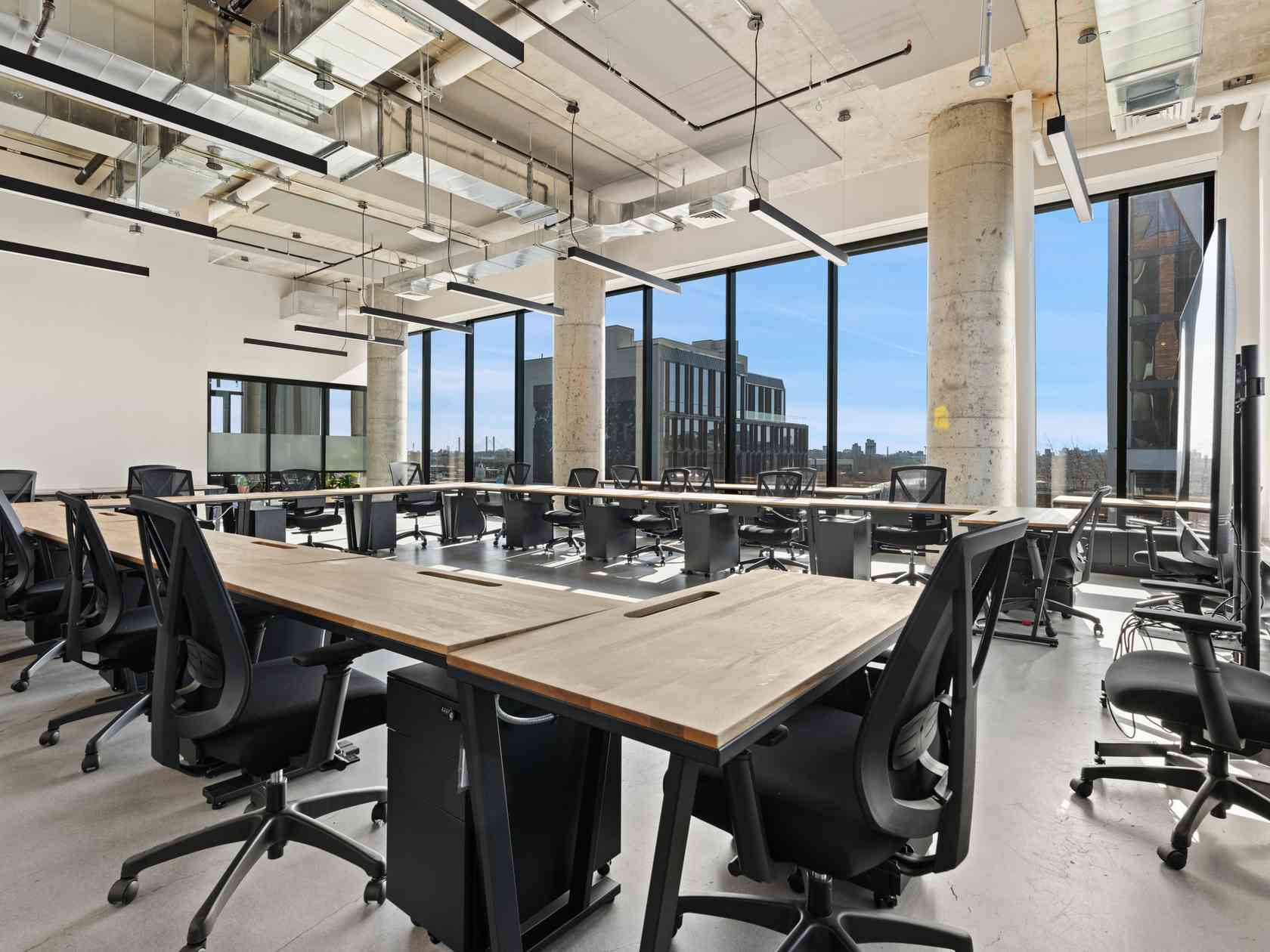 Meeting room