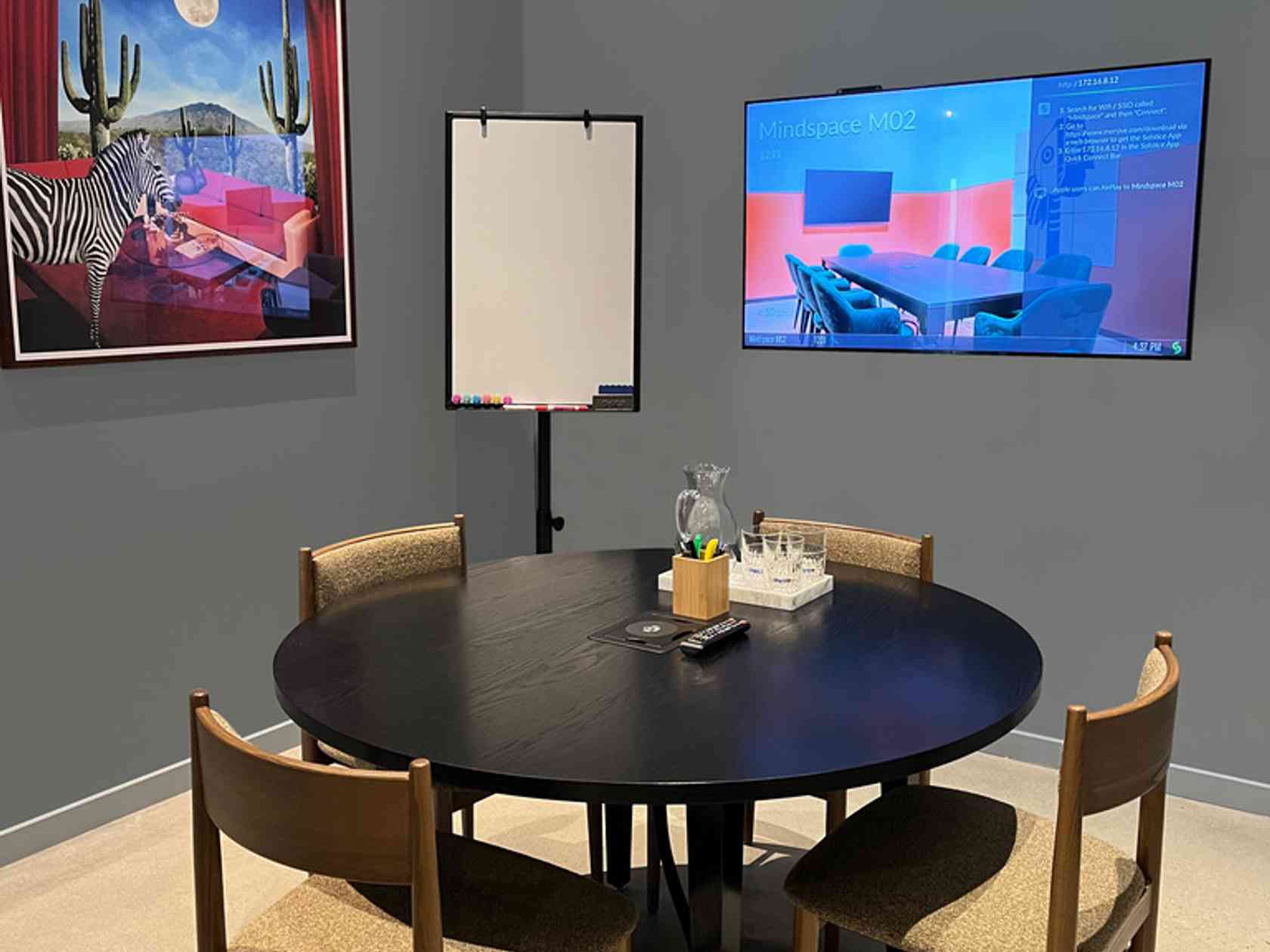 Meeting room