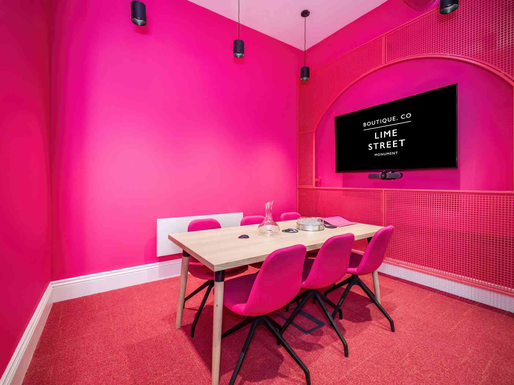 Meeting Room