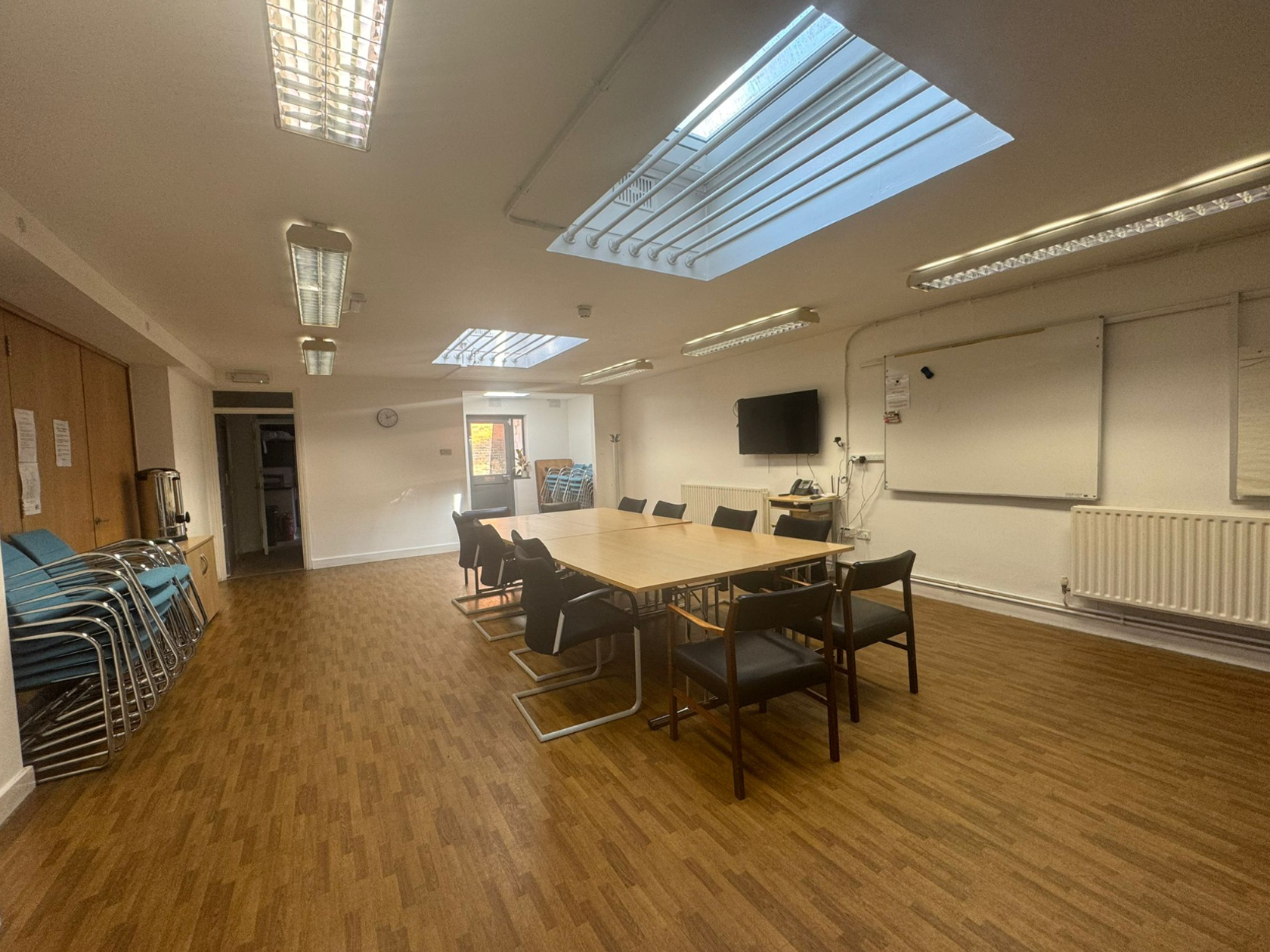 Meeting room