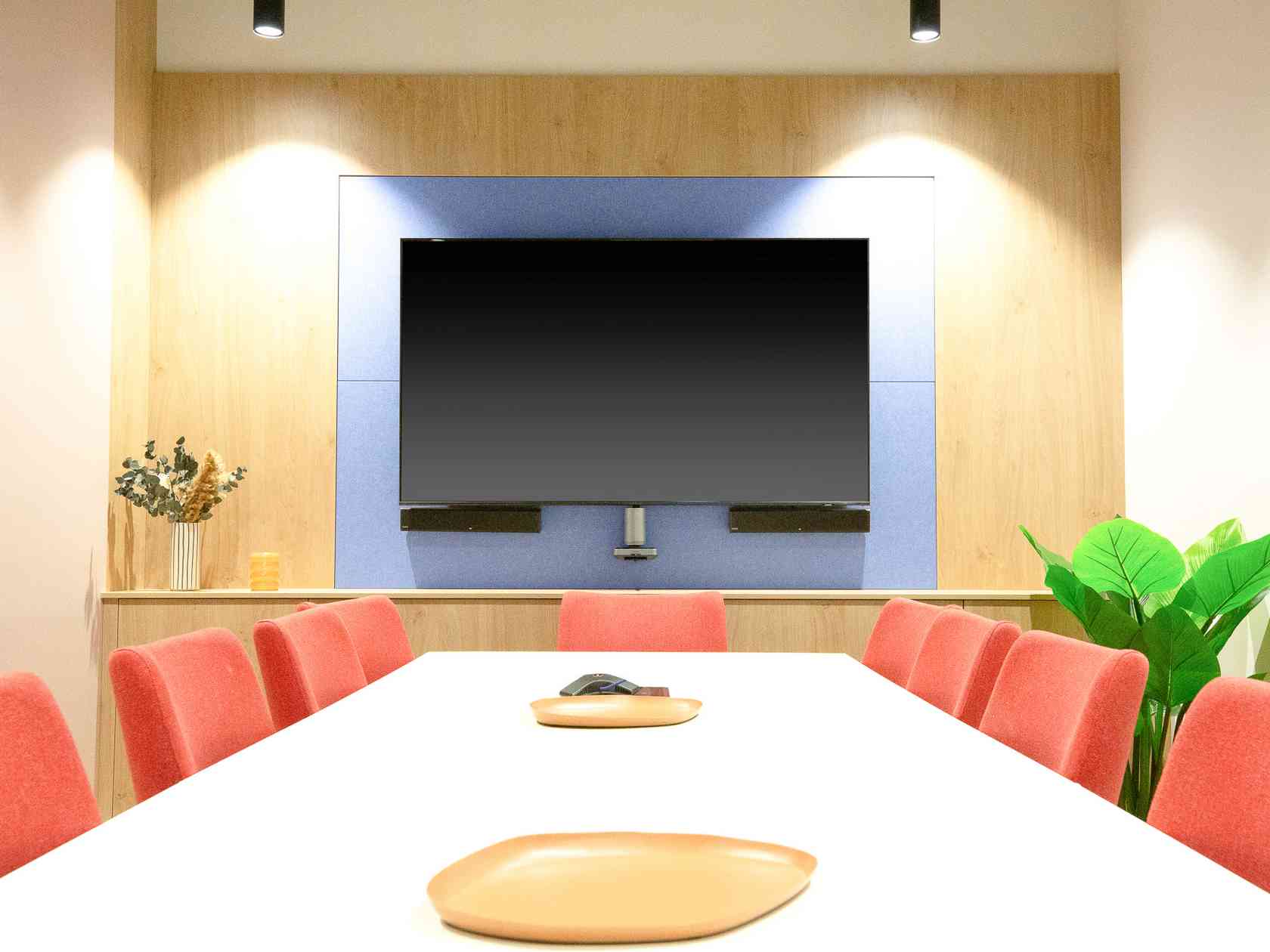 Meeting room