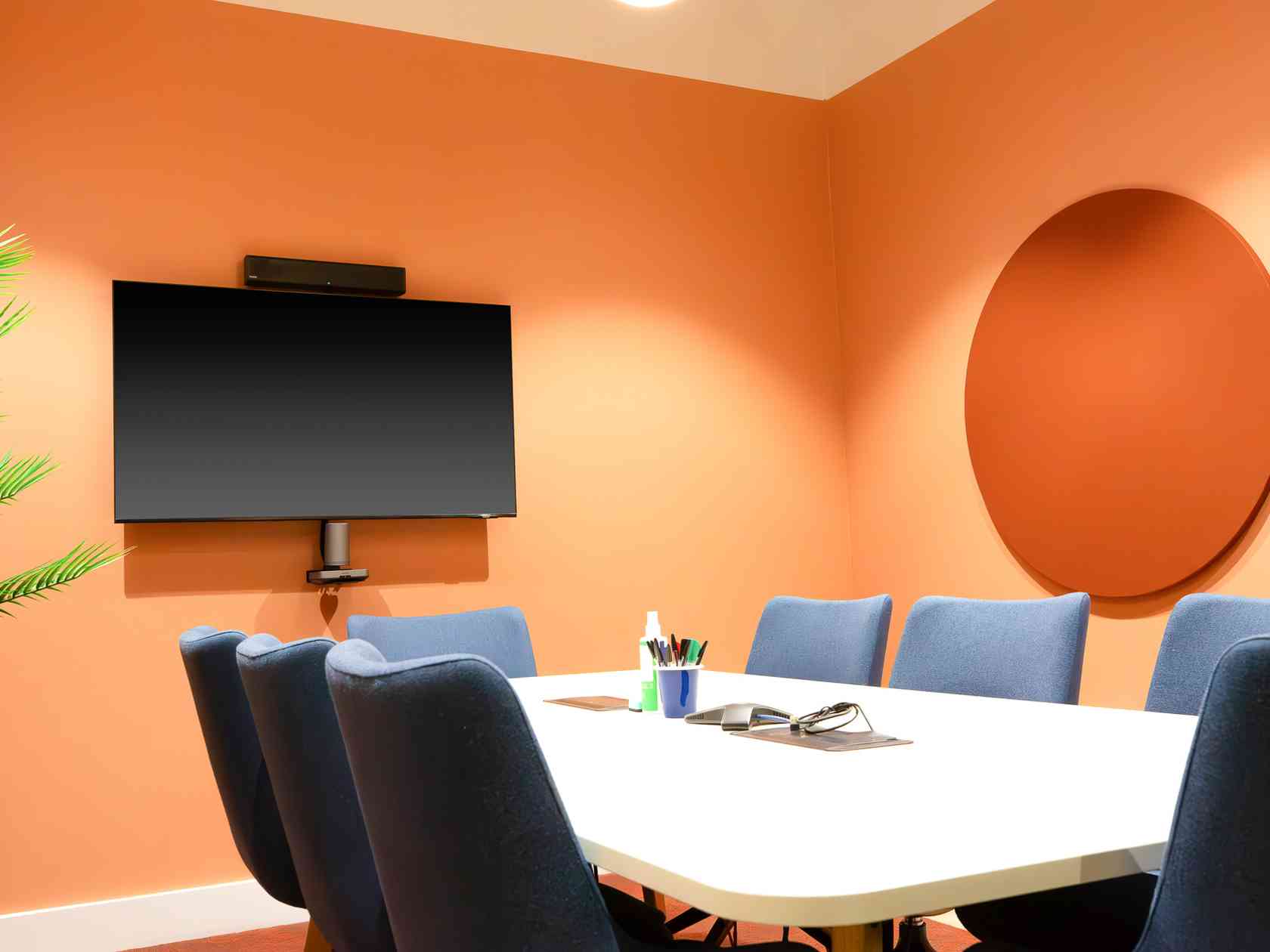 Meeting room