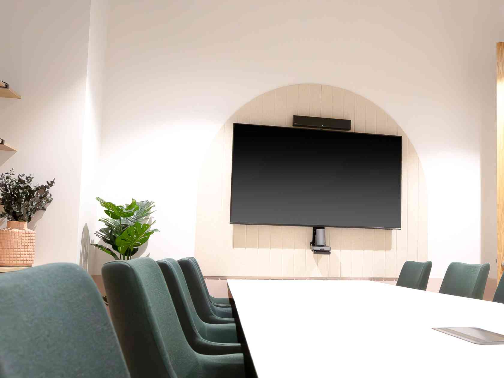 Meeting room