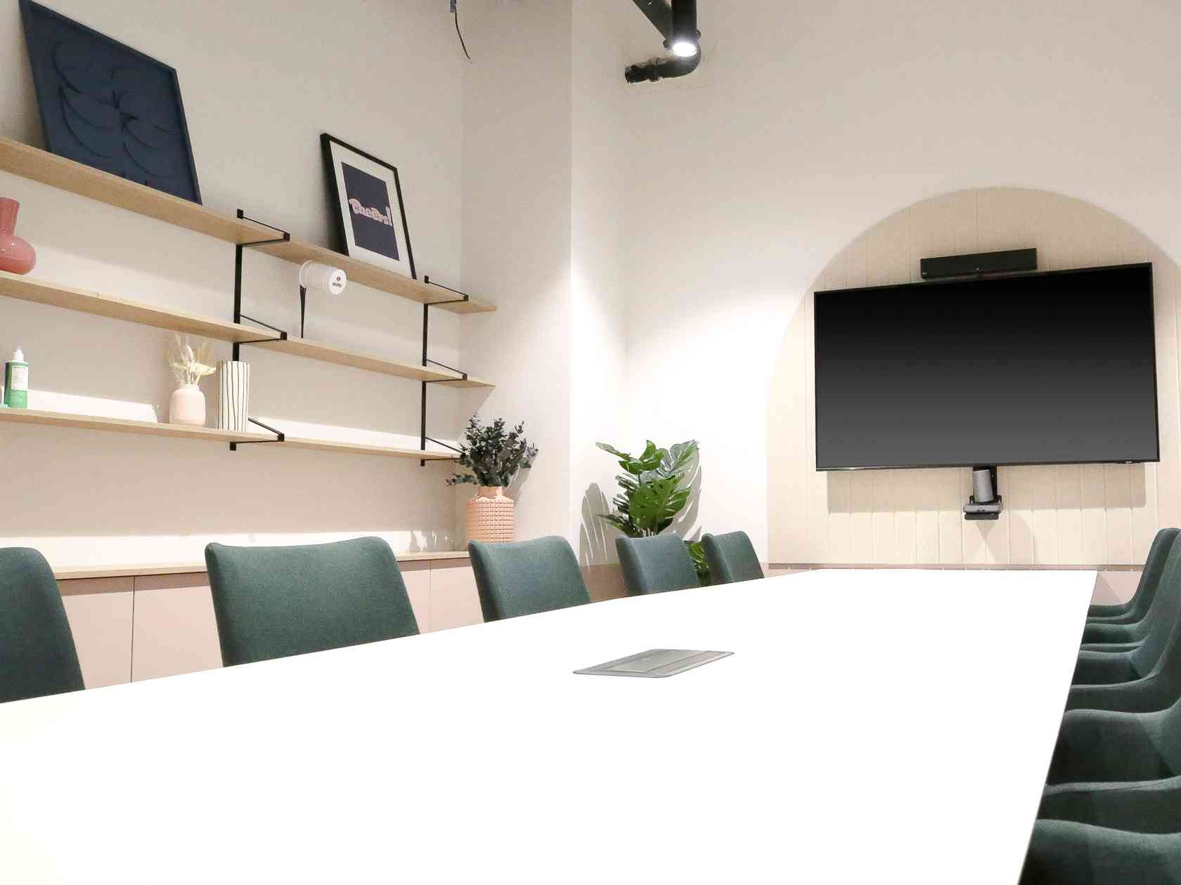 Meeting room