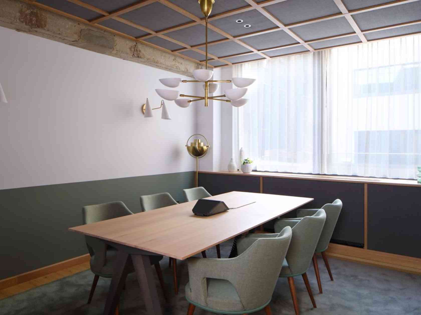 Meeting room