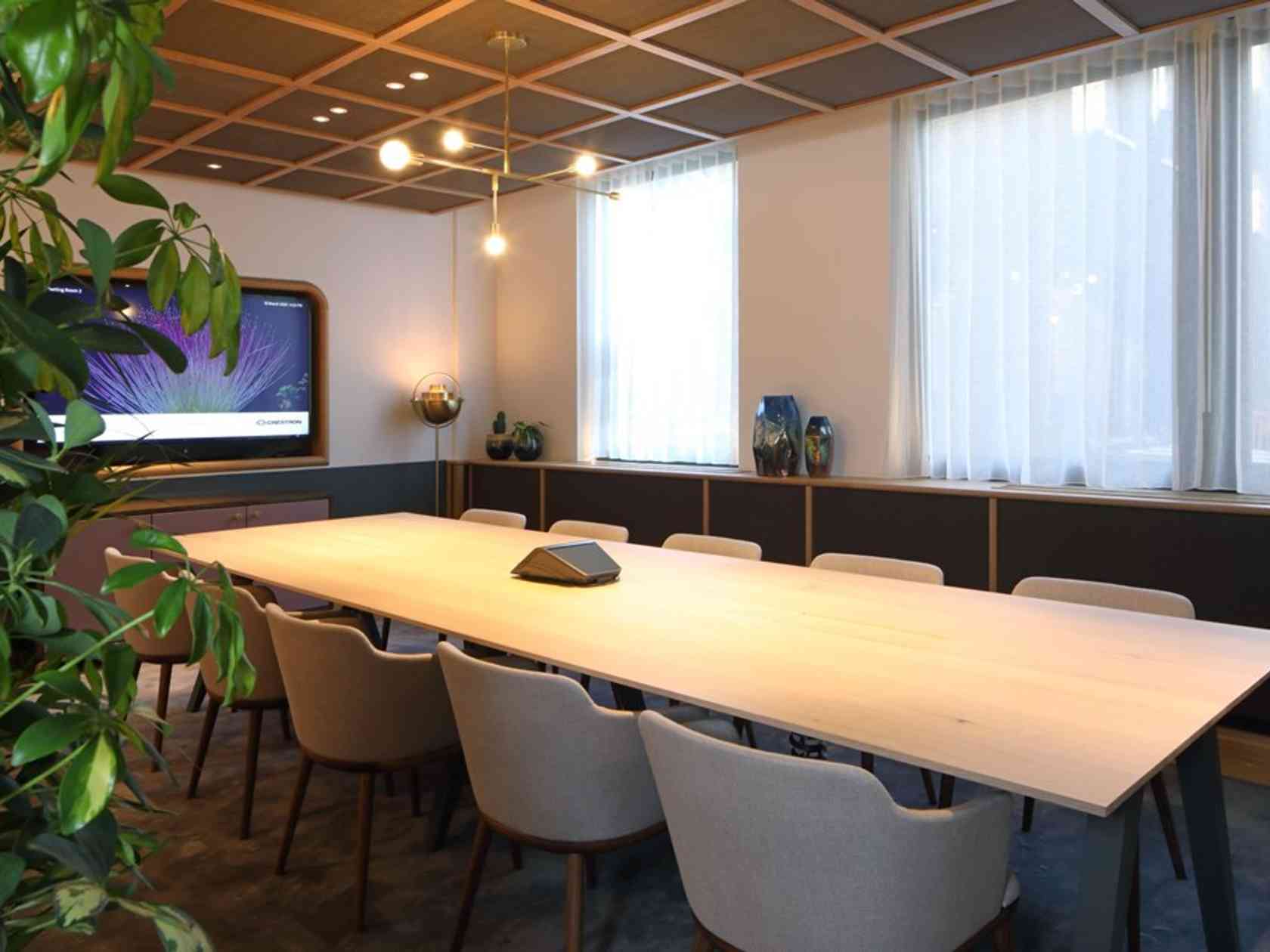 Meeting room