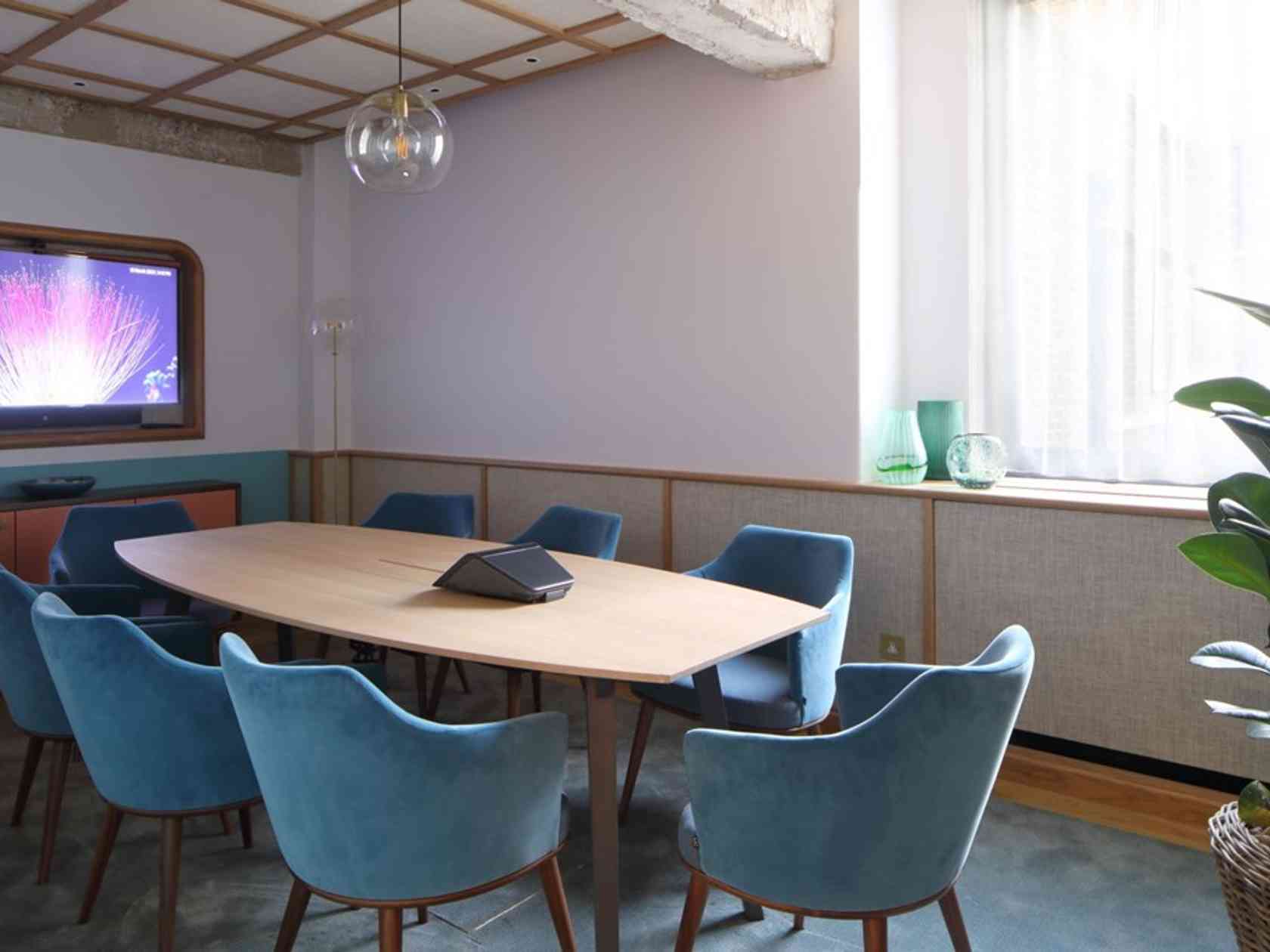 Meeting room