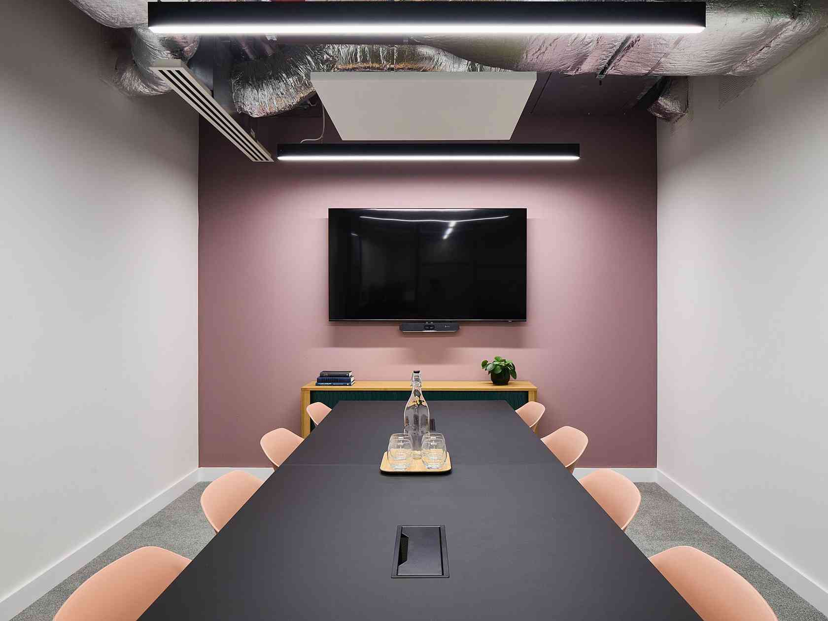 Meeting room