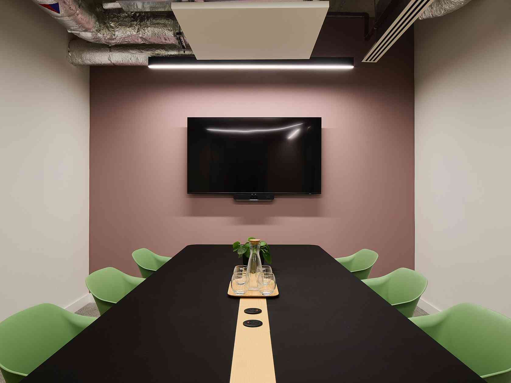 Meeting room