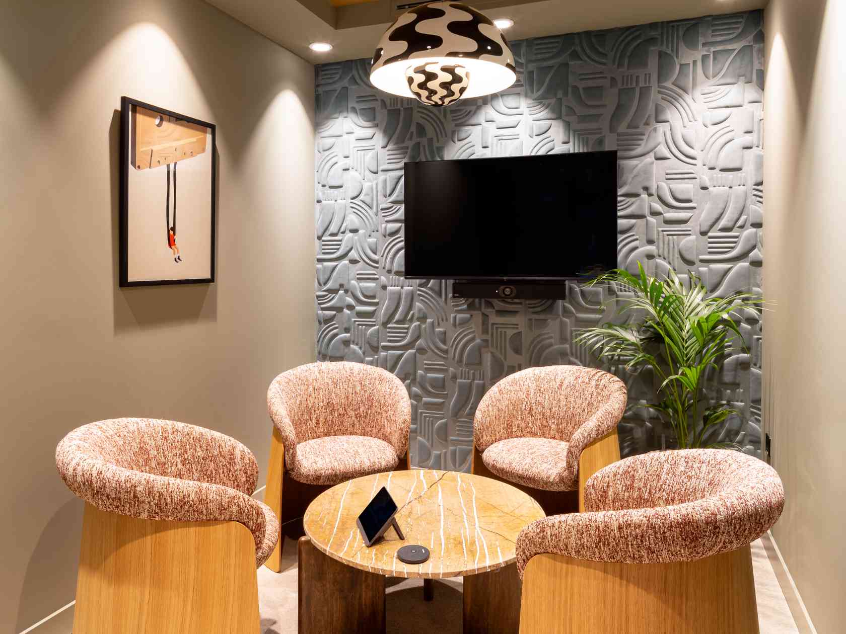 Meeting room