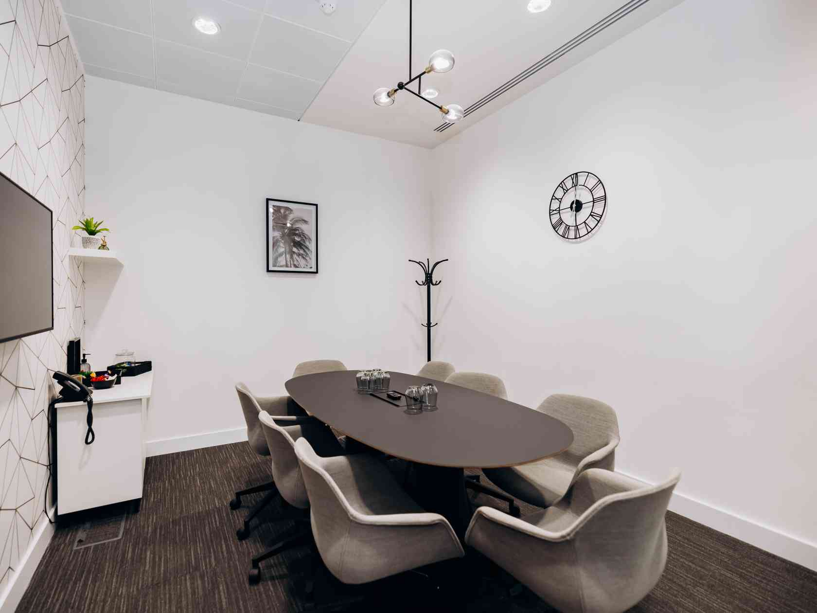 Meeting room