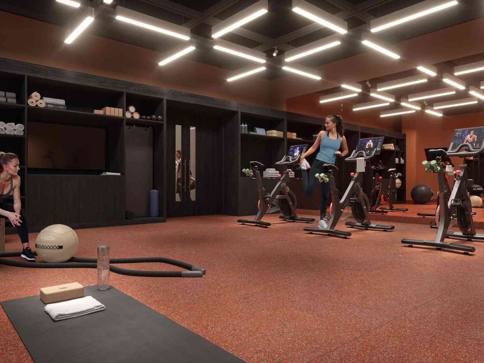 Gym