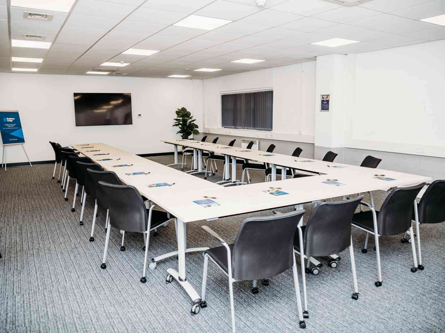 Meeting room