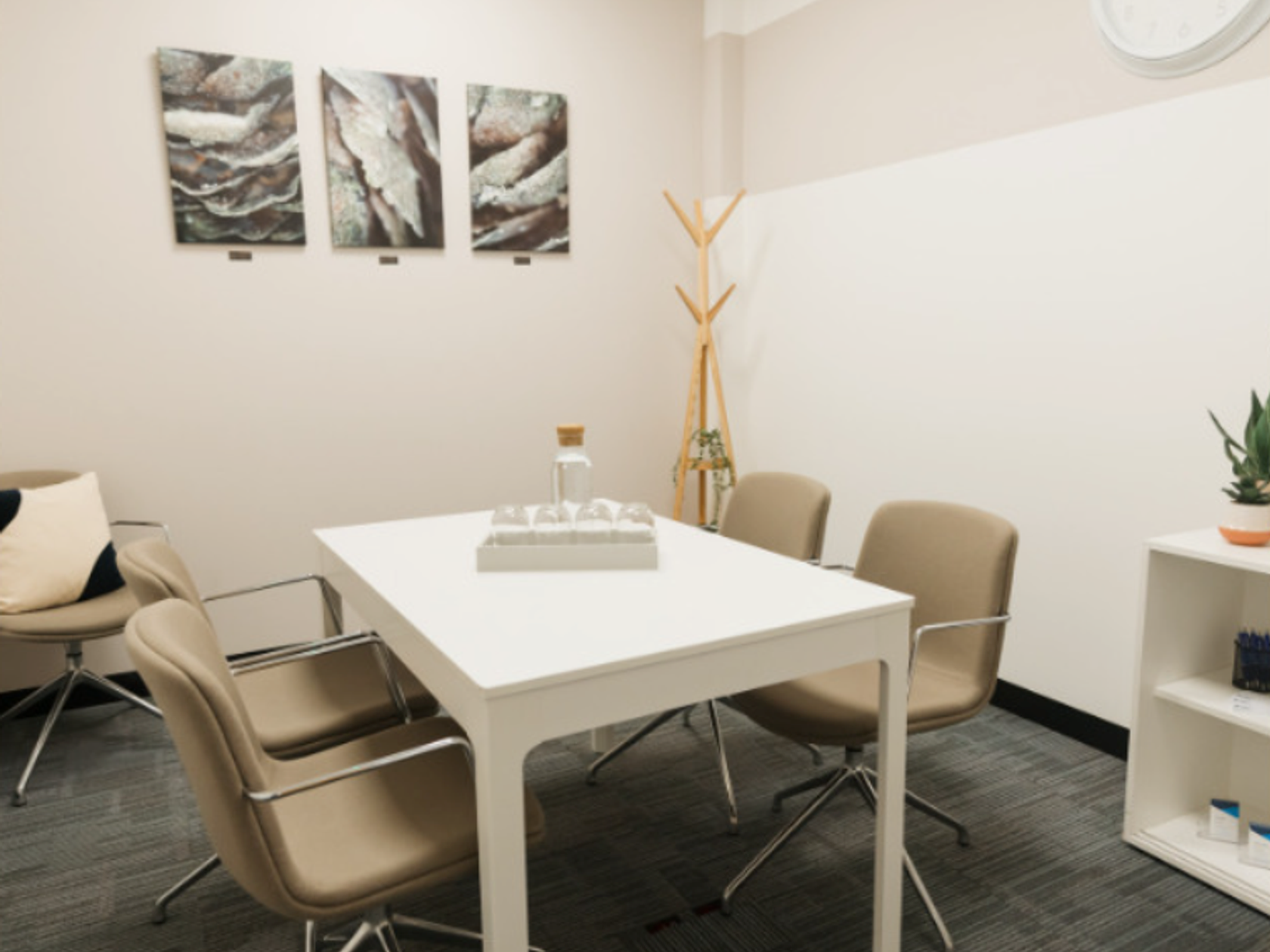 Meeting room