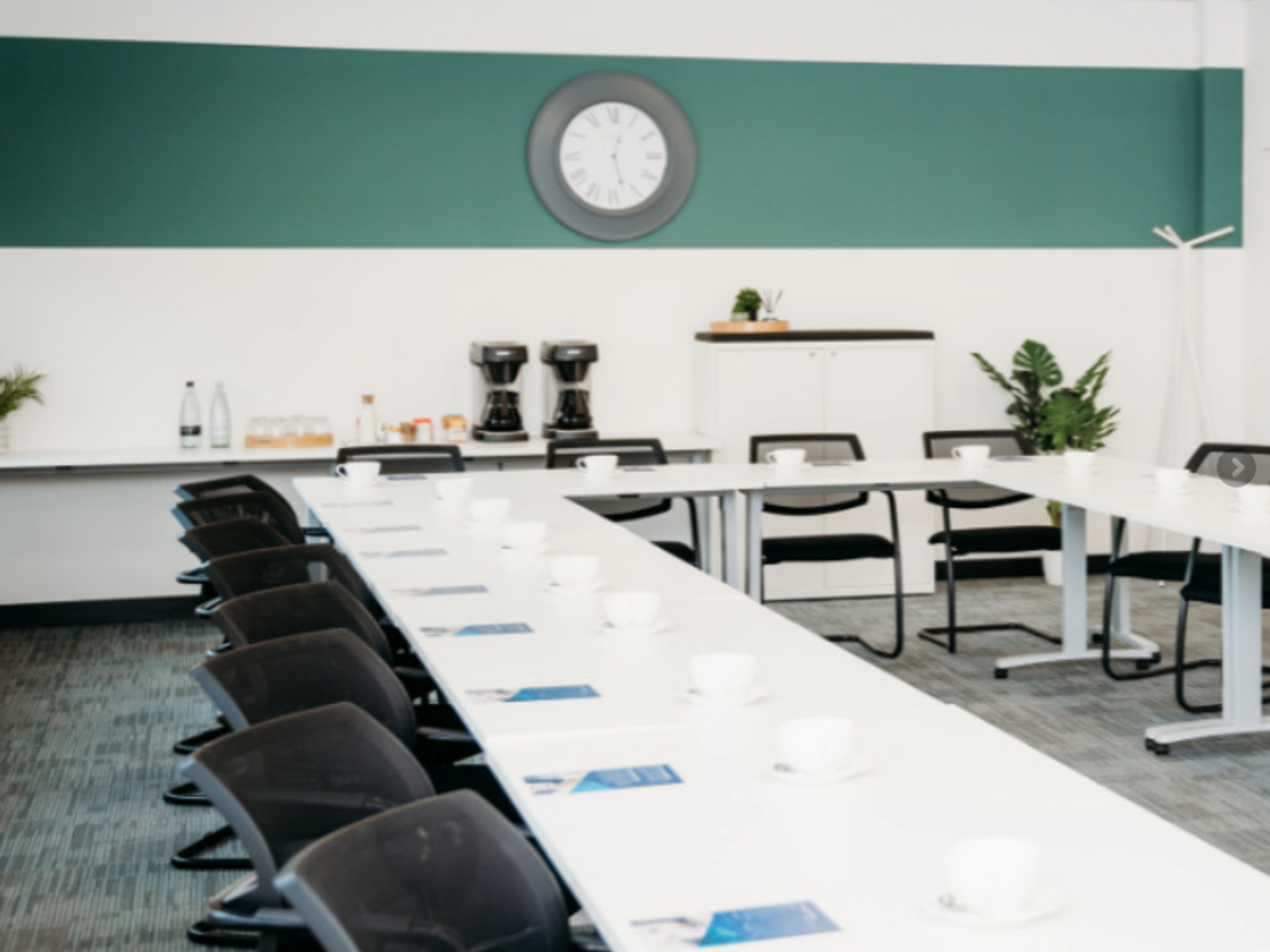 Meeting room
