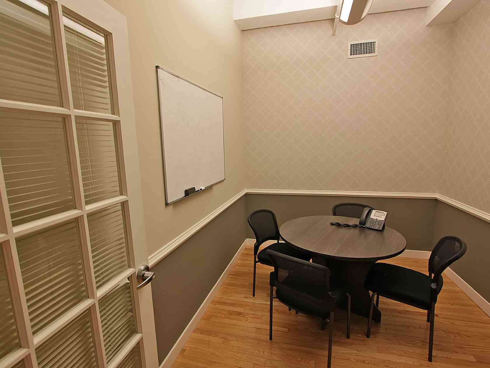 Meeting room