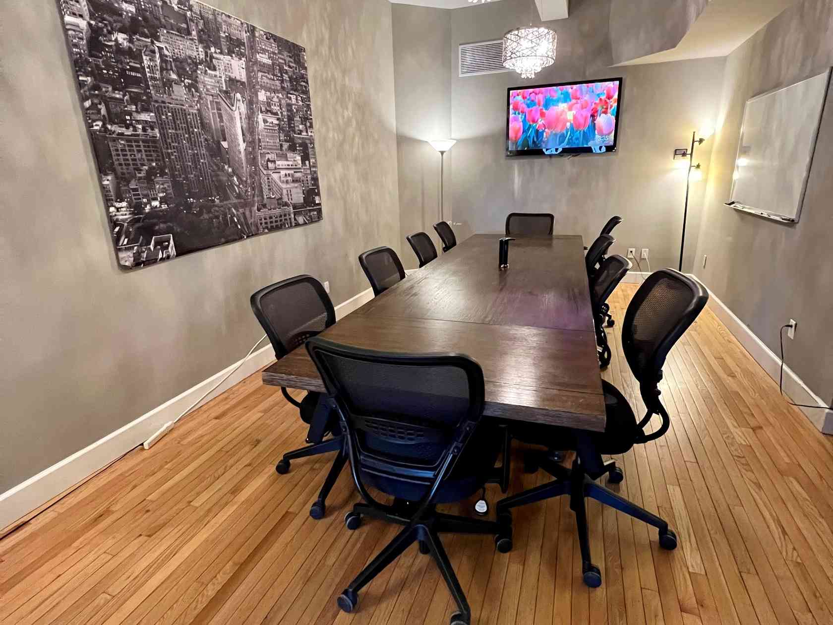 Meeting room