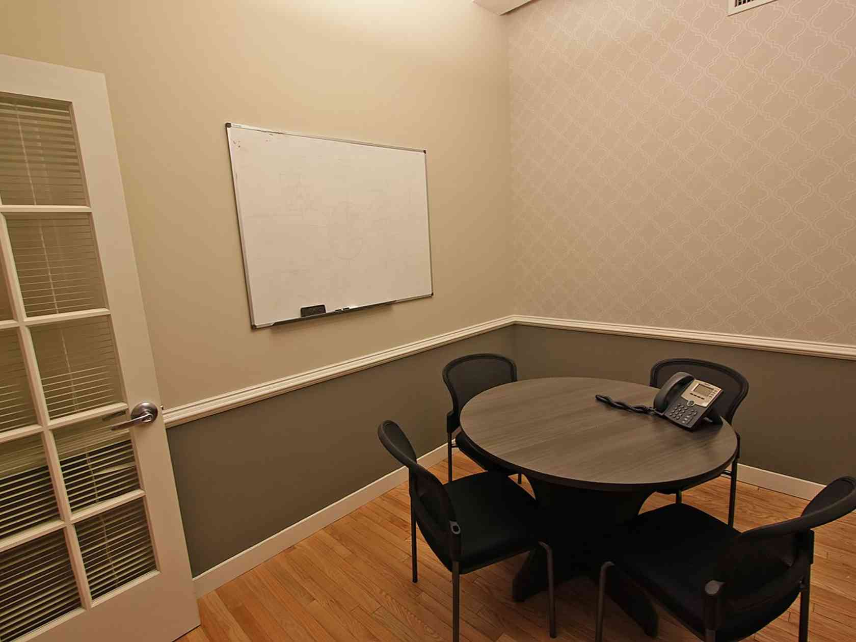 Meeting room