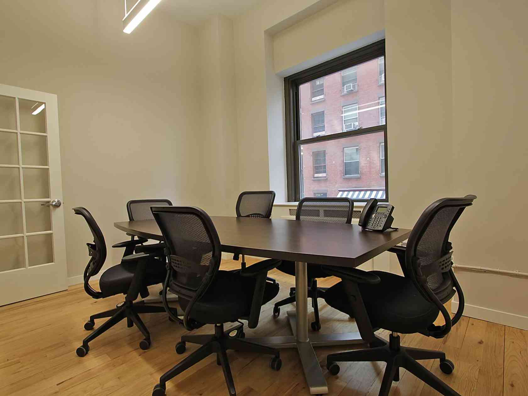 Meeting room