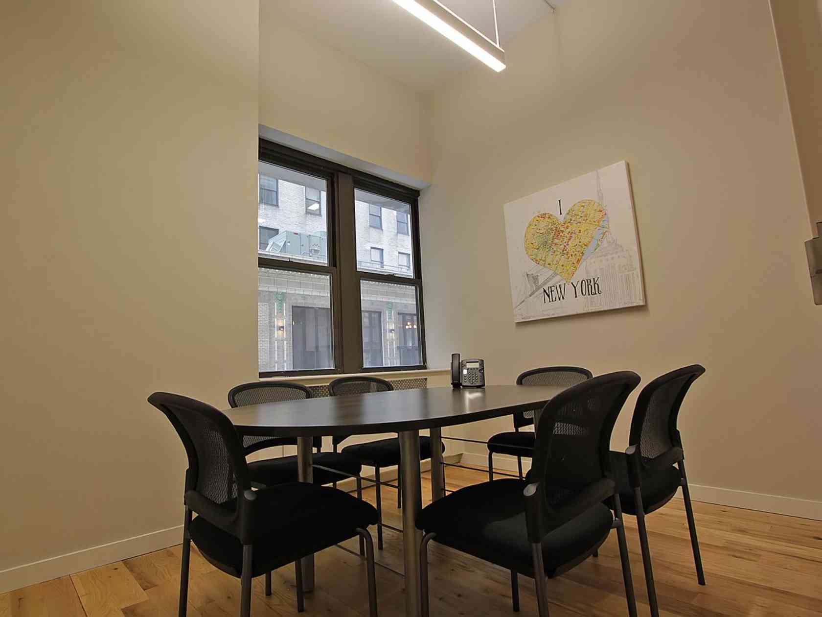 Meeting room