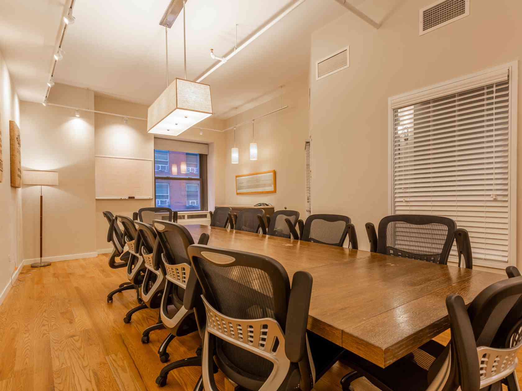 Meeting room
