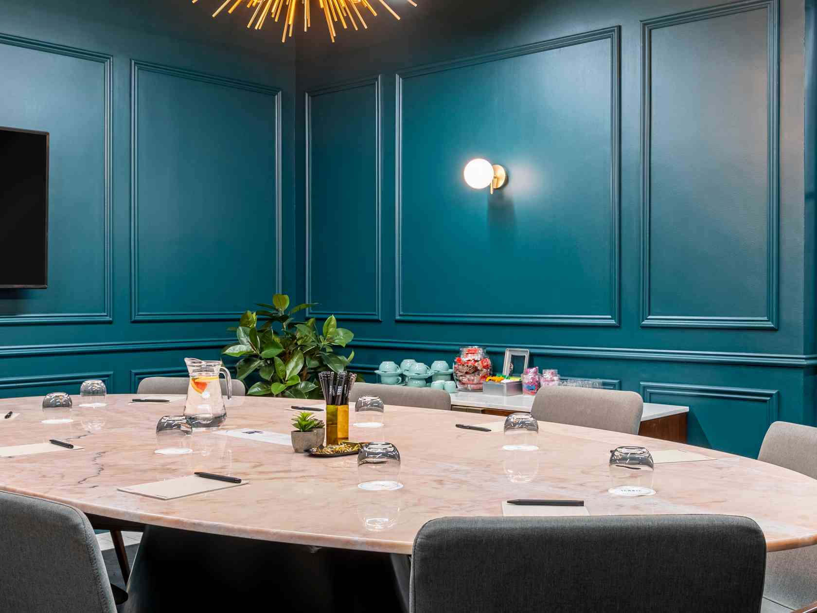 Meeting room