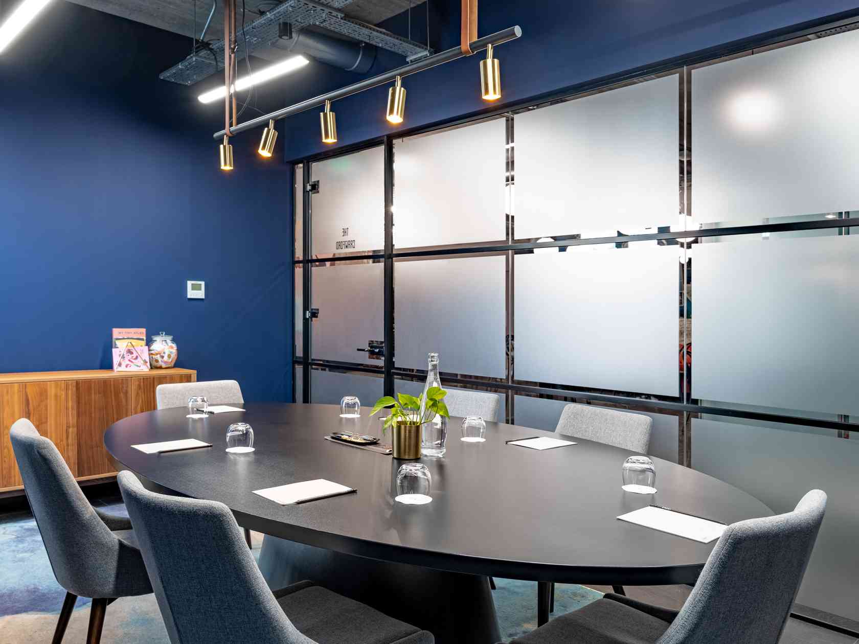 Meeting room