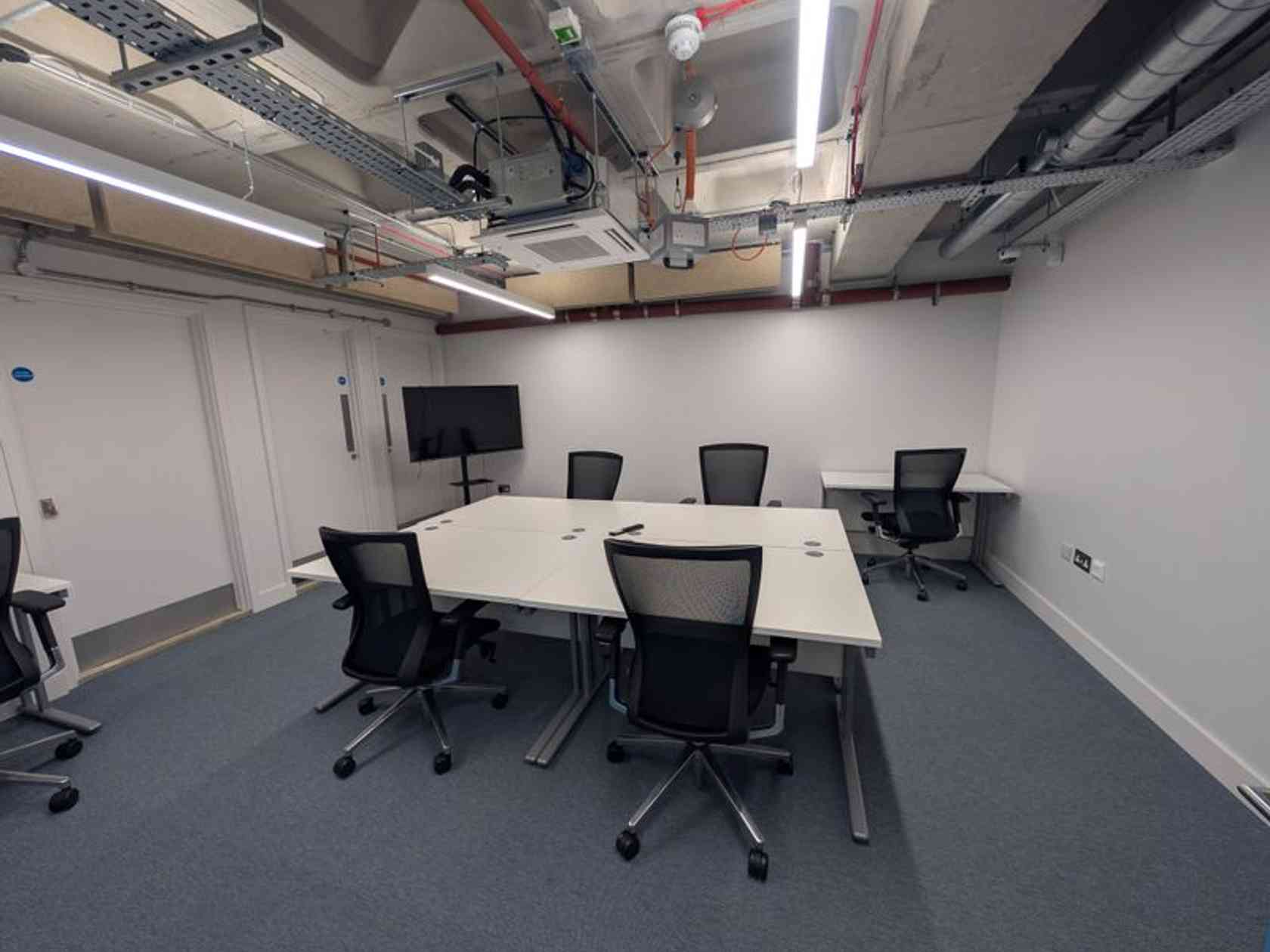 Meeting room